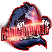 Mozarta VPN icon