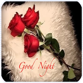 Good Night SMS &amp; Images icon