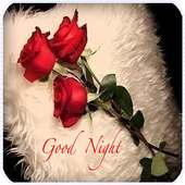 Good Night SMS & Images