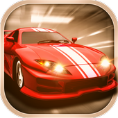 Real Car Racing 3D icon