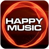 Happy Music | Youtube Audio Library icon