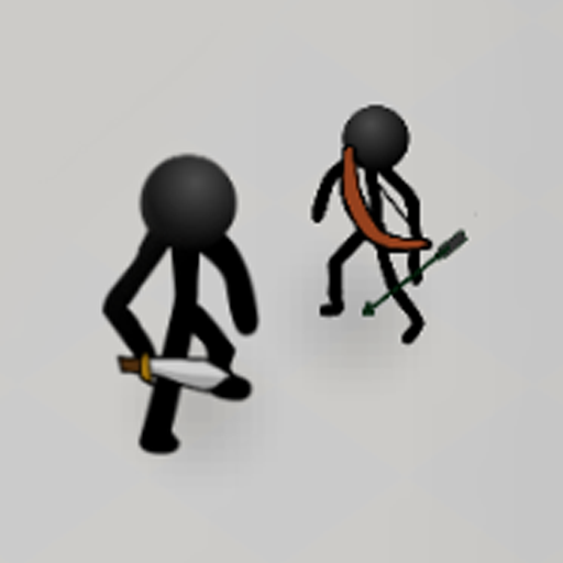 Stickman City Tap Builder icon