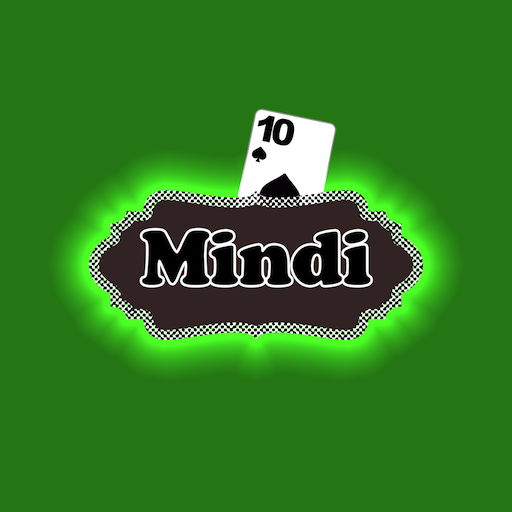Mindi icon