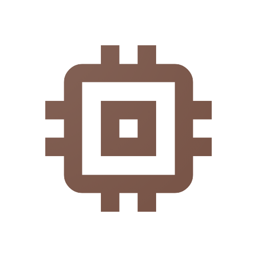 Developer Settings icon