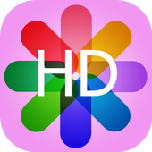 Wallpapers HD   icon
