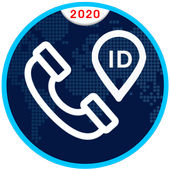 True ID Caller Name Caller ID, Call Block أيقونة