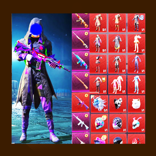 PBG id sell app icon