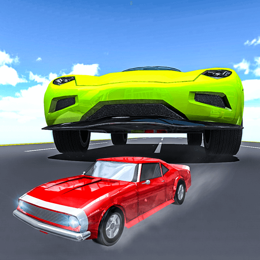 RC Mini Car Extreme Traffic Speed Racing 2019 icon