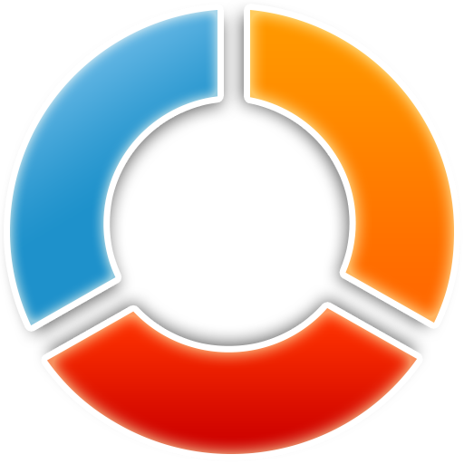 Widget Data Switcher icon