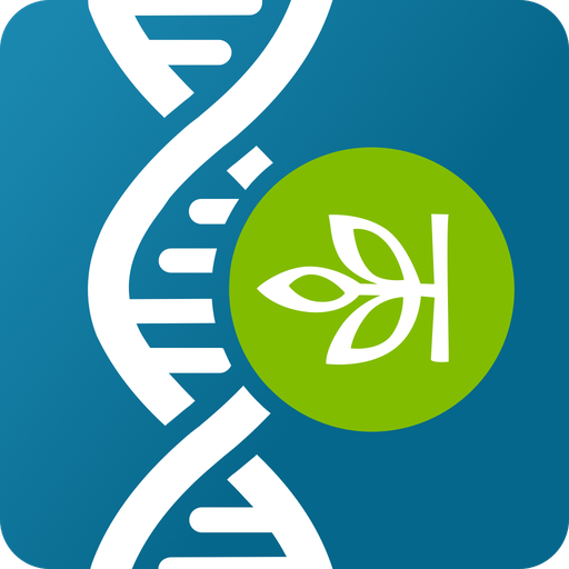 AncestryDNA - Genetic Testing icon