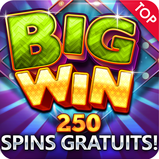 Free Slots Casino - Adventures icon