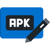 Apk Editor Extractor icon