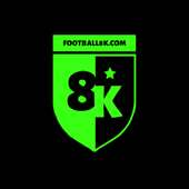 Football8K on 9Apps