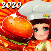 Burger Master icon