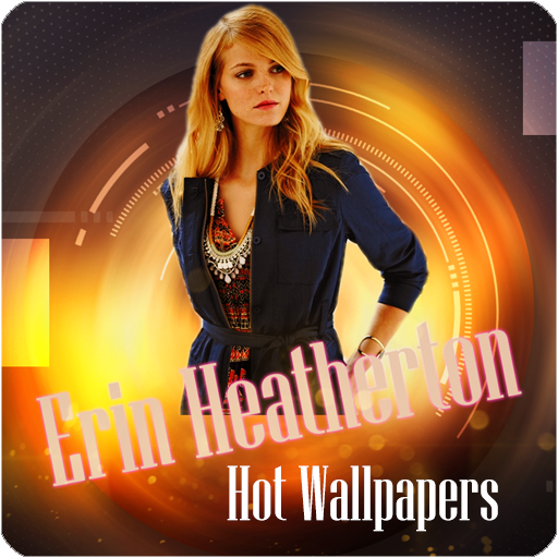Erin Heatherton Hot Wallpapers icon