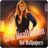 Erin Heatherton Hot Wallpapers