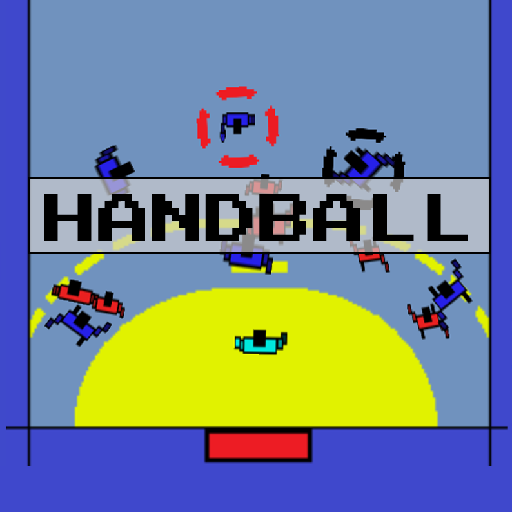 Team Handball icon