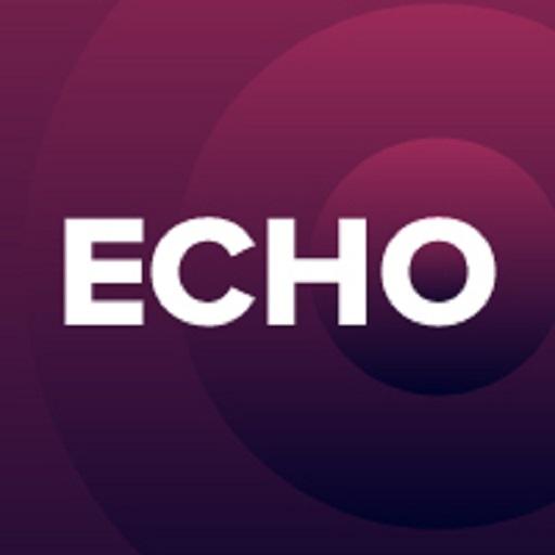Echo - Music Player icon