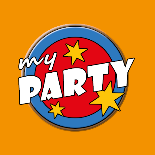 My Party icon