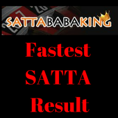 Satta Baba King Result icon