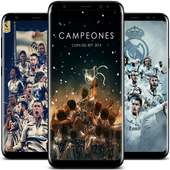 Real Madrid Wallpaper HD on 9Apps