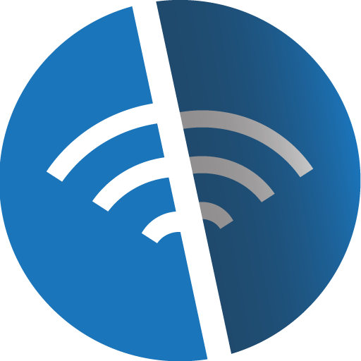 WiFi Interference Analyzer icon