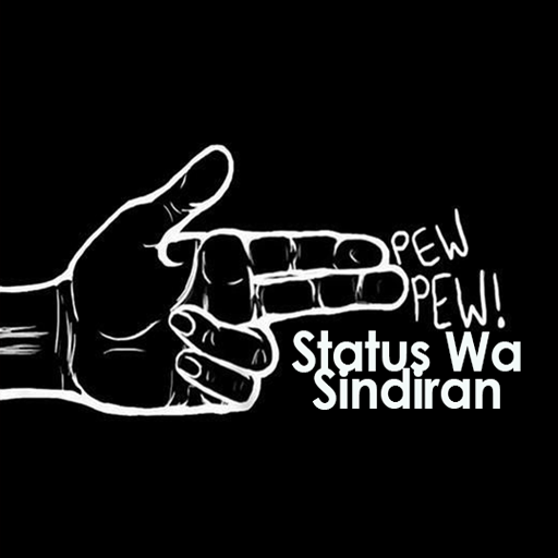 Status WA Kata Sindiran Gambar icon