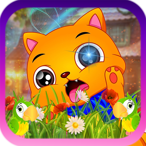 Mirthful Cat Escape - A2Z icon