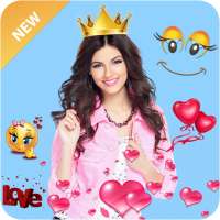 Classic Emoji Photo Editor 2020 – New Emojis on 9Apps