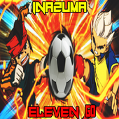 New Inazuma Eleven Go Cheat icon