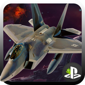 Sky Force Legacy icon