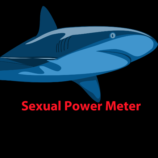 Sexual Power Meter icon