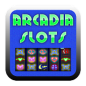 Arcadia Slots icon