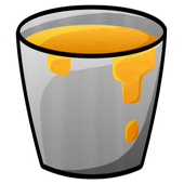 Server status for Minecraft icon