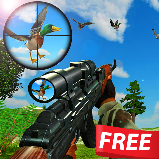 Bird Hunting Master: Birds Game 2020 icon