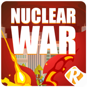Nuclear War icon
