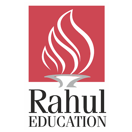 Rahul Education иконка