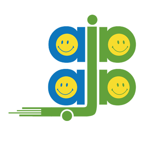 AAJAA Carpool - Save 70% money on Daily Commute icon