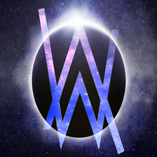 Alan Walker Best Collection Song icon