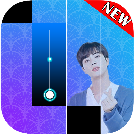 🎹 BTS K-Pop Piano Tiles icon