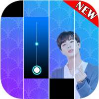 🎹 BTS K-Pop Piano Tiles
