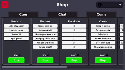 8 Ball Pool screenshot 1