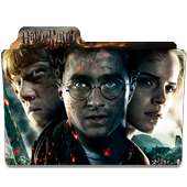 Harry Potter Wallpaper HD on 9Apps