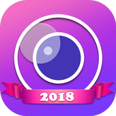 Youcam perfect - Selfie Photo أيقونة