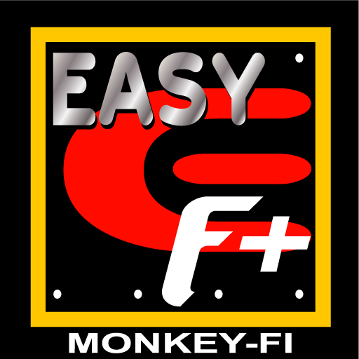 FirePlus MONKEY-FI EASY иконка