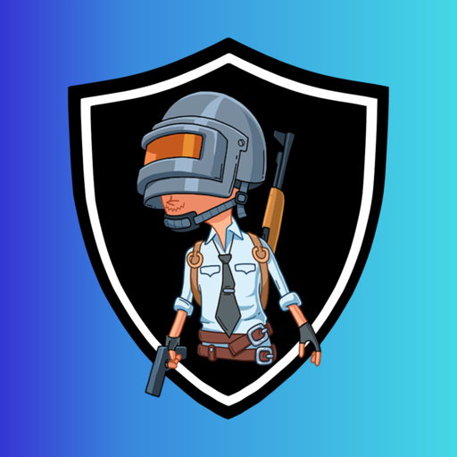 VPN For PUBG Mobile - Best Free VPN Master icon