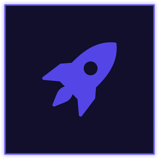 Rocket VPN Proxy icon