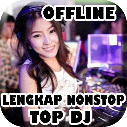 Lagu Dj Bukan kaleng Kaleng Lengkap icon