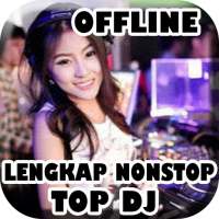 Lagu Dj Bukan kaleng Kaleng Lengkap on 9Apps