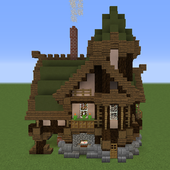 Craft Palace Pro icon